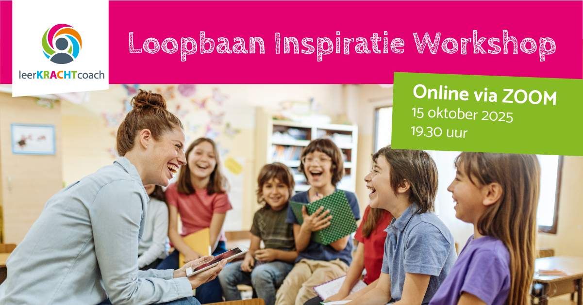 Loopaan-inspratie-workshop-Leerkrachtcoach